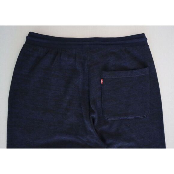 Levi's A16150006 Men's Sz M Navy Blue Pacific Jogger Pants - Picture 5 of 7